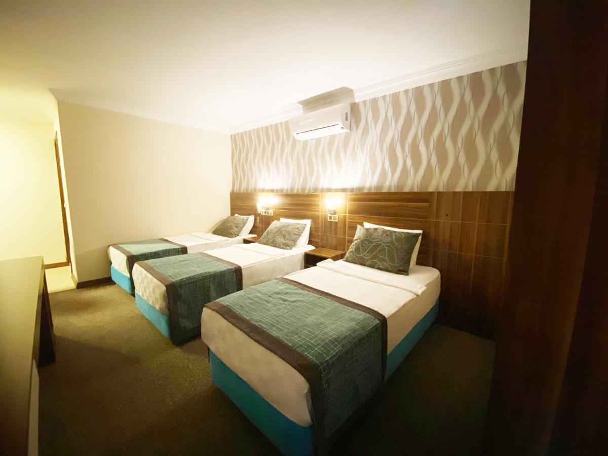 קמר Emily Rose Hotel מראה חיצוני תמונה