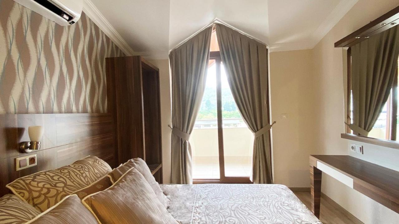 קמר Emily Rose Hotel מראה חיצוני תמונה
