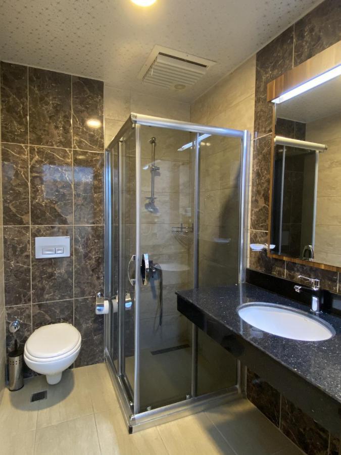 קמר Emily Rose Hotel מראה חיצוני תמונה